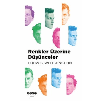 Renkler Üzerine Düşünceler Ludwig Wittgenstein