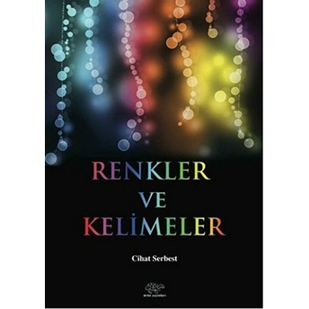 Renkler Ve Kelimeler