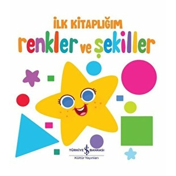 Renkler Ve Şekiller