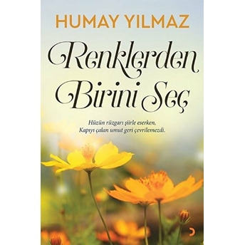 Renklerden Birini Seç Humay Yılmaz