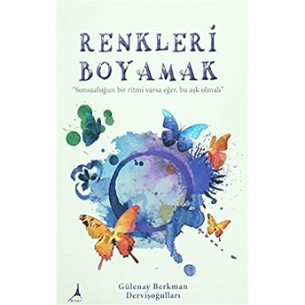 Renkleri Boyamak