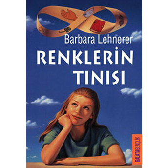 Renklerin Tınısı Barbara Lehnerer