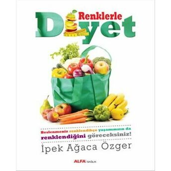 Renklerle Diyet Ipek Ağaca Özger