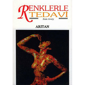 Renklerle Tedavi Ted Andrews