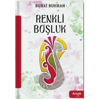 Renkli Boşluk Burki Burhan