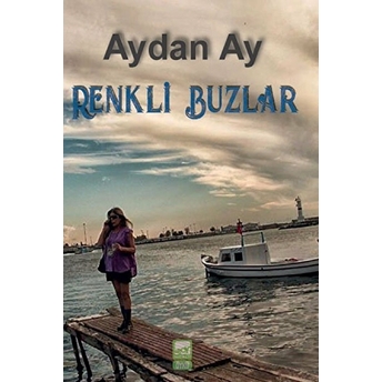 Renkli Buzlar