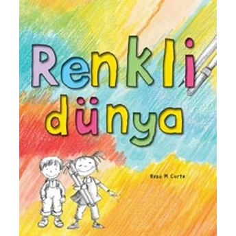 Renkli Dünya Kolektif