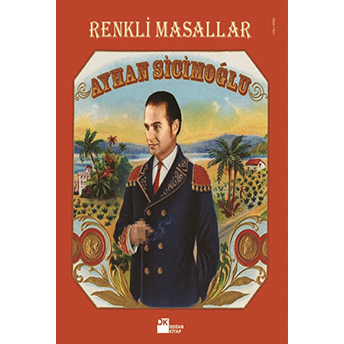 Renkli Masallar Ayhan Sicimoğlu