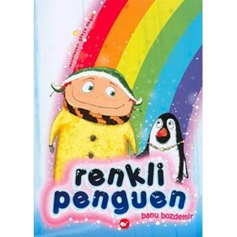 Renkli Penguen Banu Bozdemir