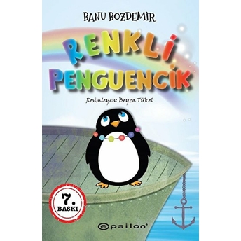 Renkli Penguencik Banu Bozdemir