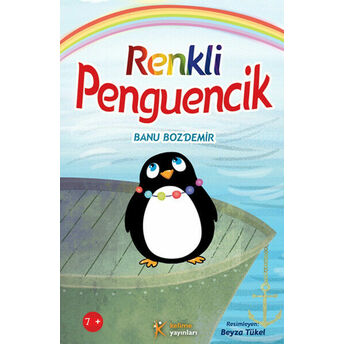 Renkli Penguencik Banu Bozdemir