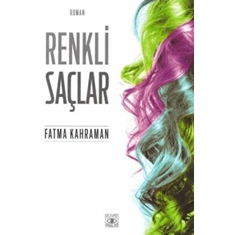 Renkli Saçlar