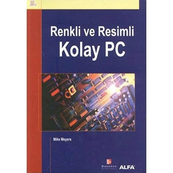 Renkli Ve Resimli Kolay Pc - Mike Myers