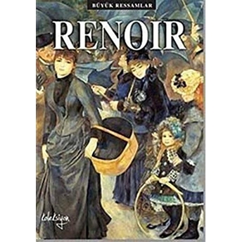 Renoir David Spence