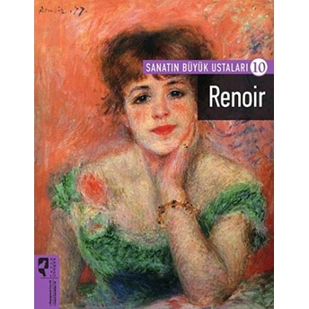 Renoir Firdevs Candil Erdoğan