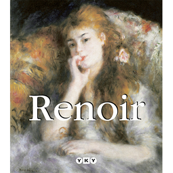 Renoir Pierre-Auguste Renoir