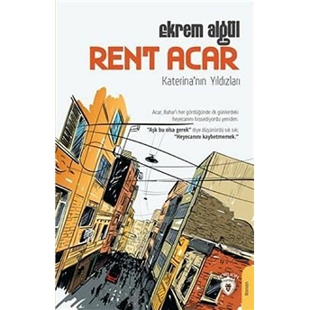 Rent Acar - Katerinanın Yıldızları Ekrem Algül