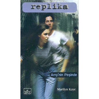 Replika 2 Amy'nin Peşinde Marilyn Kaye