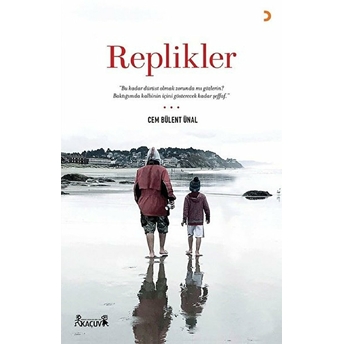 Replikler - Cem Bülent Ünal