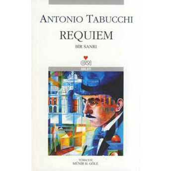 Requiem Antonio Tabucchi