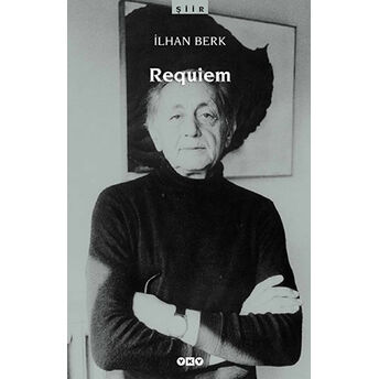 Requiem Ilhan Berk