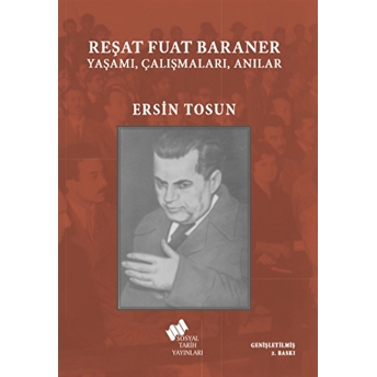 Reşat Fuat Baraner Derleme