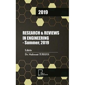 Research Reviews In Engineering Kolektif