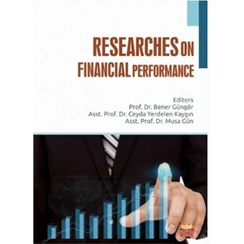 Researches On Financial Performance - Abdulkadir Barut