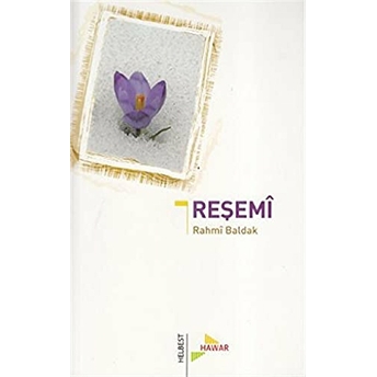 Reşemi Rahmi Baldak