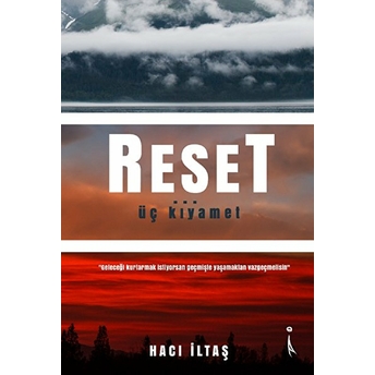 Reset - Hacı Iltaş