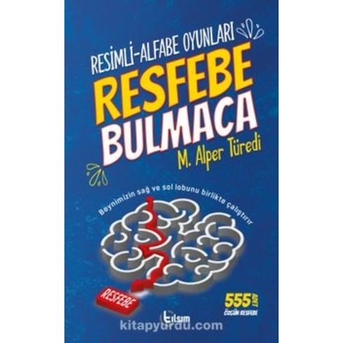 Resfebe Bulmaca M. Alper Türedi