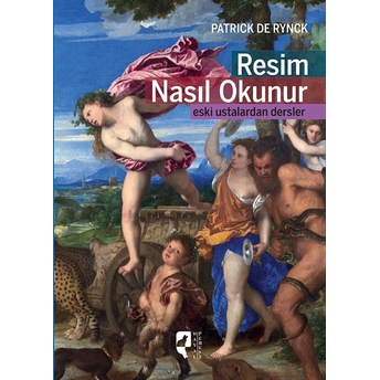 Resim Nasıl Okunur Patrick De Rynck