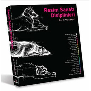 Resim Sanatı Disiplinleri Mutlu Erbay