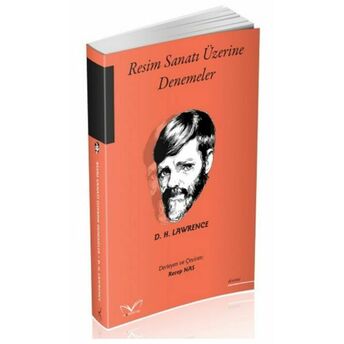 Resim Sanatı Üzerine Denemeler D. H. Lawrence