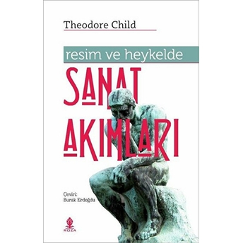 Resim Ve Heykelde Sanat Akımları Theodere Child