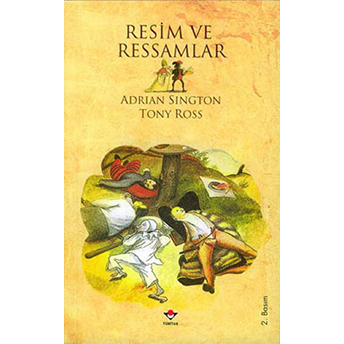 Resim Ve Ressamlar Adrian Sington