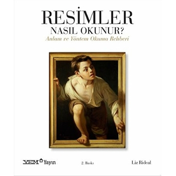 Resimler Nasıl Okunur? Liz Rideal