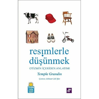 Resimlerle Düşünmek Temple Grandin