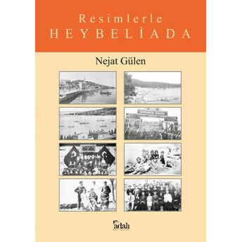 Resimlerle Heybeliada Nejat Gülen