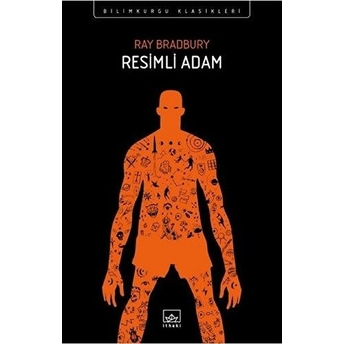 Resimli Adam Ray Bradbury