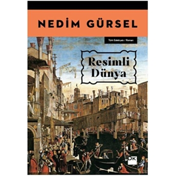 Resimli Dünya Nedim Gürsel