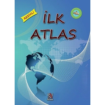 Resimli Ilk Atlas Kolektif