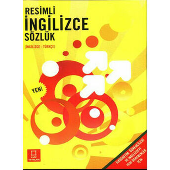 Resimli Ingilizce Sözlük Ingilizce Türkçe Mehmet Telli