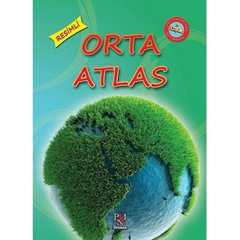 Resimli Orta Atlas Kolektif