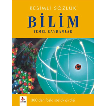 Resimli Sözlük- Bilim Kolektif