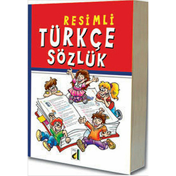 Resimli Türkçe Sözlük Kolektif