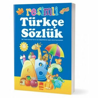 Resimli Türkçe Sözlük Kolektif