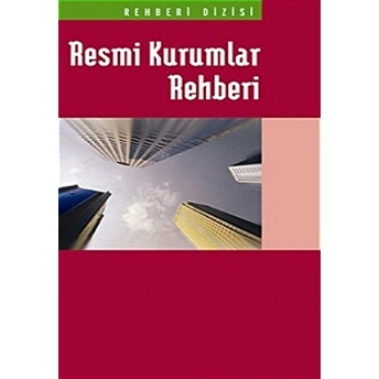 Resmi Kurumlar Rehberi Kolektif