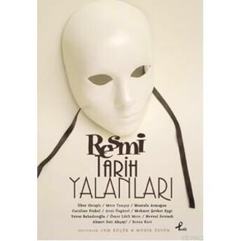 Resmi Tarih Yalanları Kolektif