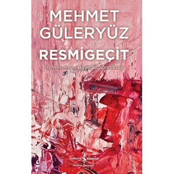 Resmigeçit Mehmet Güleryüz